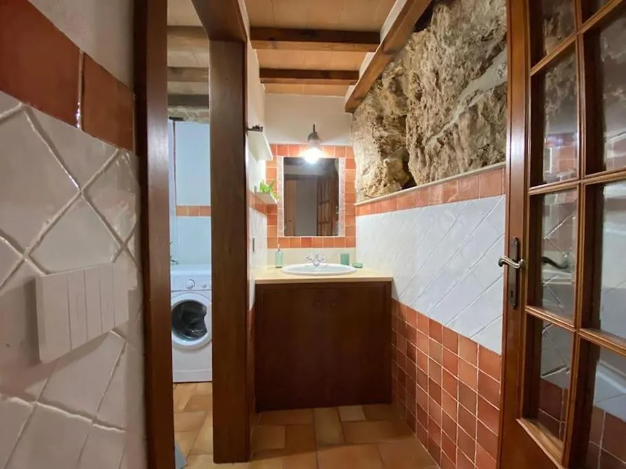 The Cave Villa Sarteano 0*,